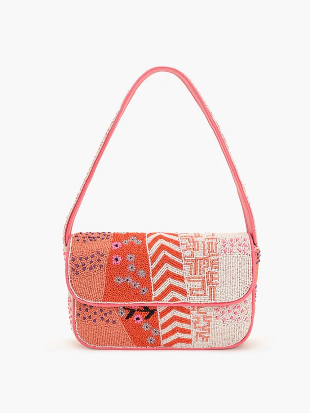 America and Beyond Tigerlily bag